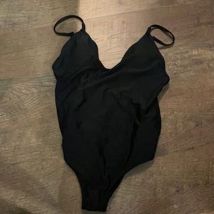 Aerie one piece swimsuit